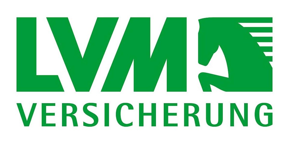 LVM Versicherung Lukas Drozdowski - Versicherungsagentur Logo