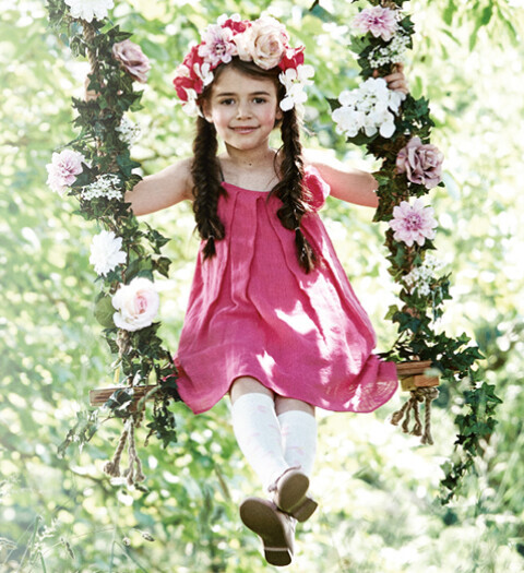 Bilder Ewers Strümpfe GmbH