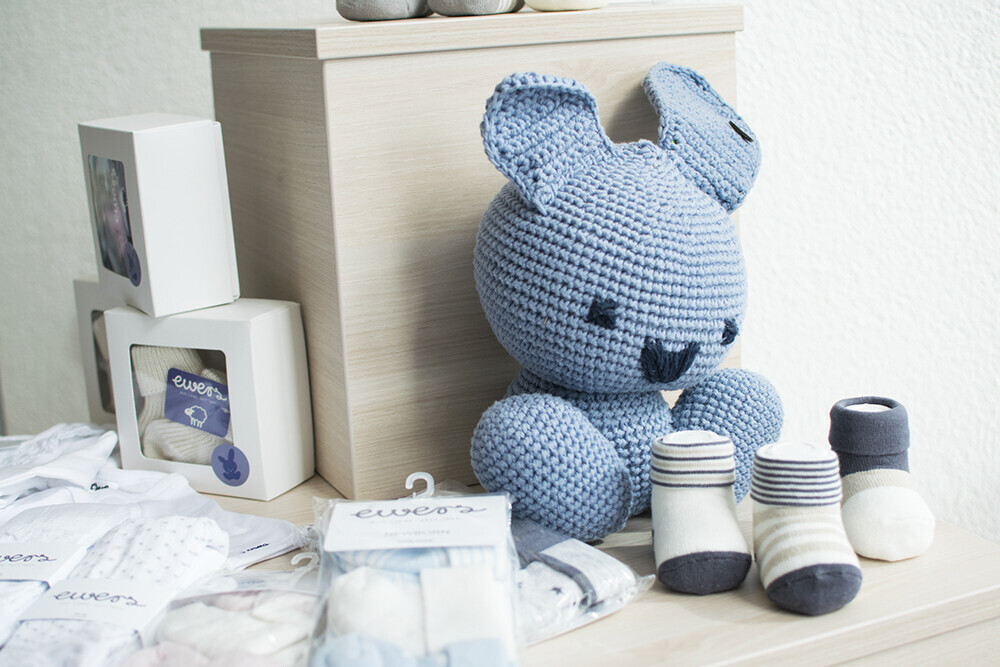 Bilder Ewers Strümpfe GmbH