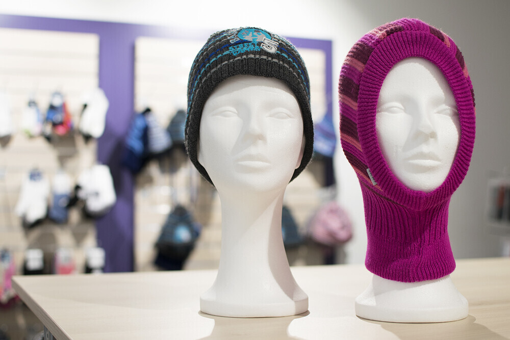 Bilder Ewers Strümpfe GmbH