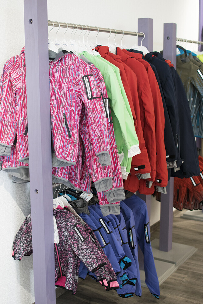 Bilder Ewers Strümpfe GmbH