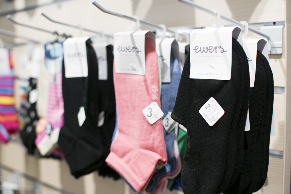 Bilder Ewers Strümpfe GmbH