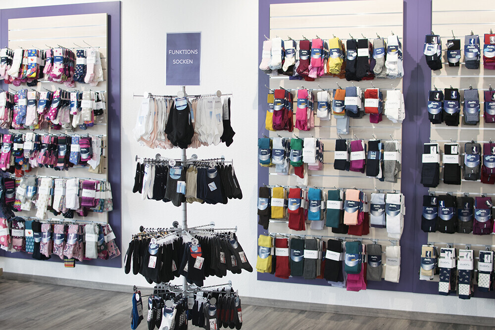 Bilder Ewers Strümpfe GmbH