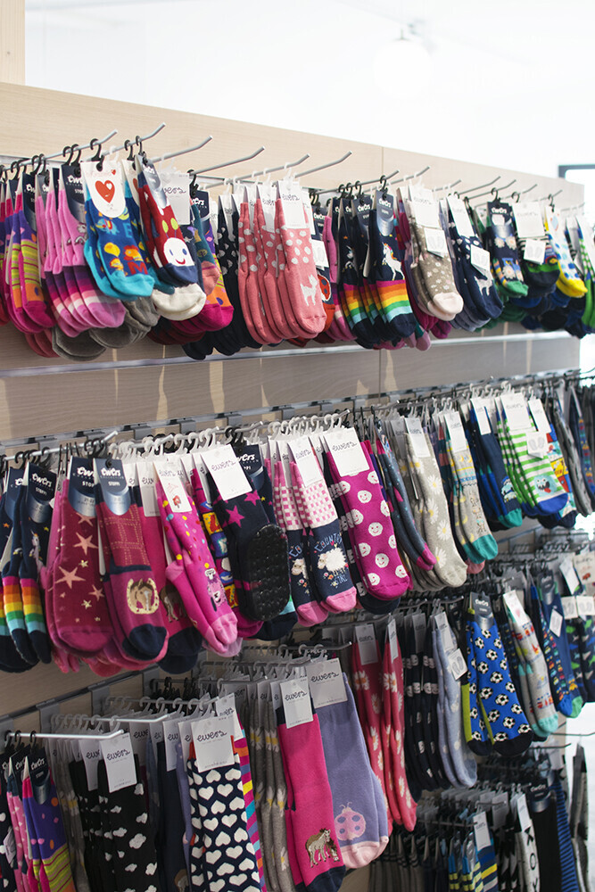 Bilder Ewers Strümpfe GmbH