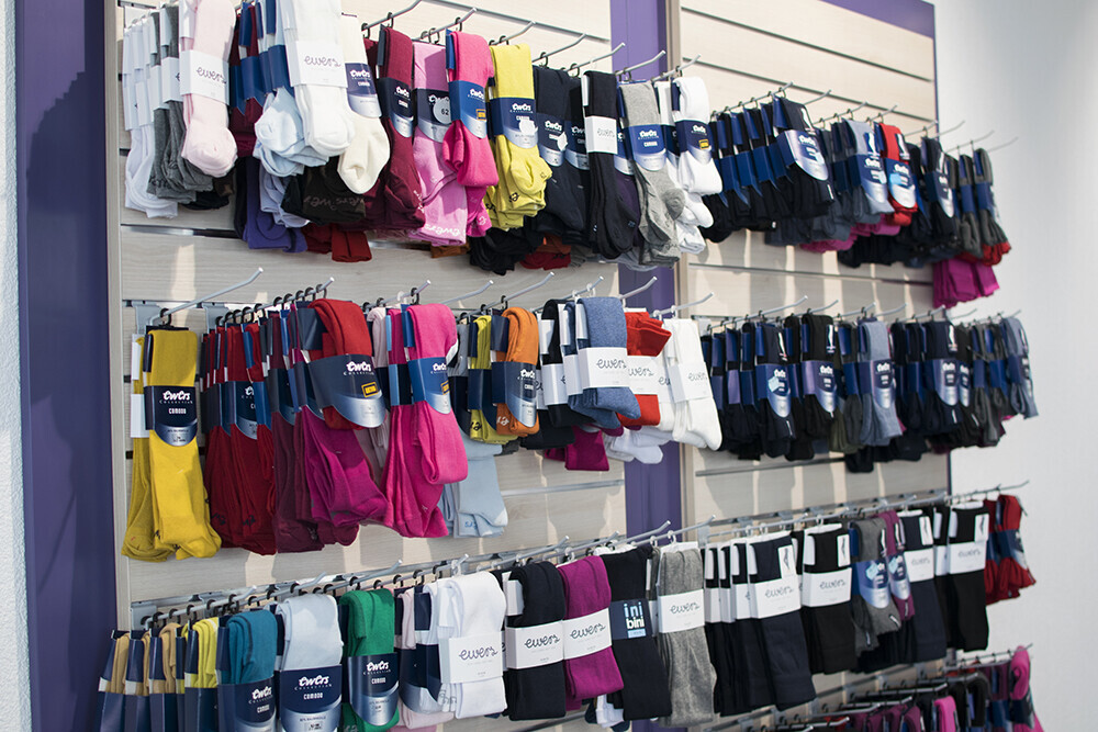 Bilder Ewers Strümpfe GmbH