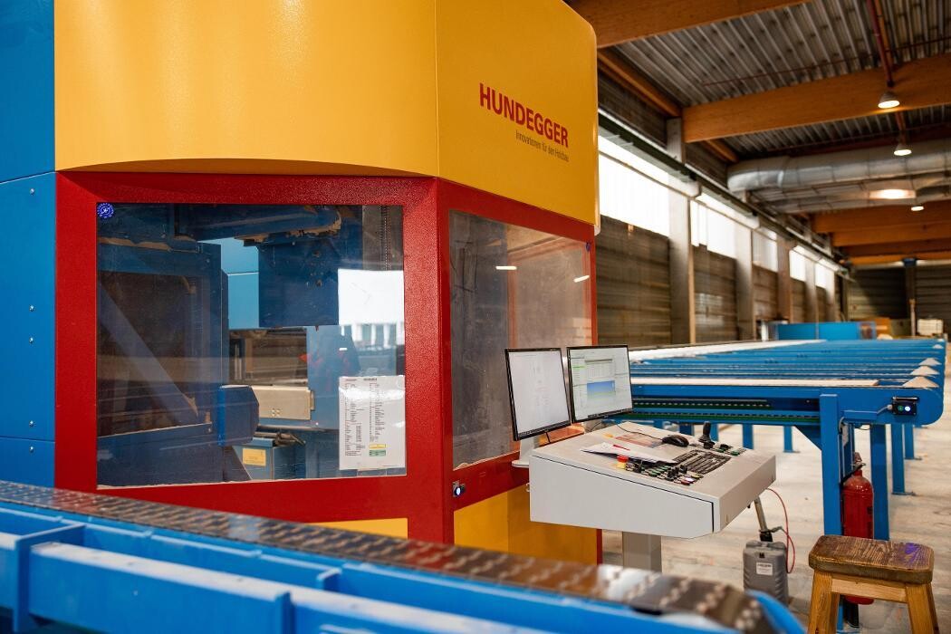 Bilder Mayr-Melnhof Holz Olsberg GmbH