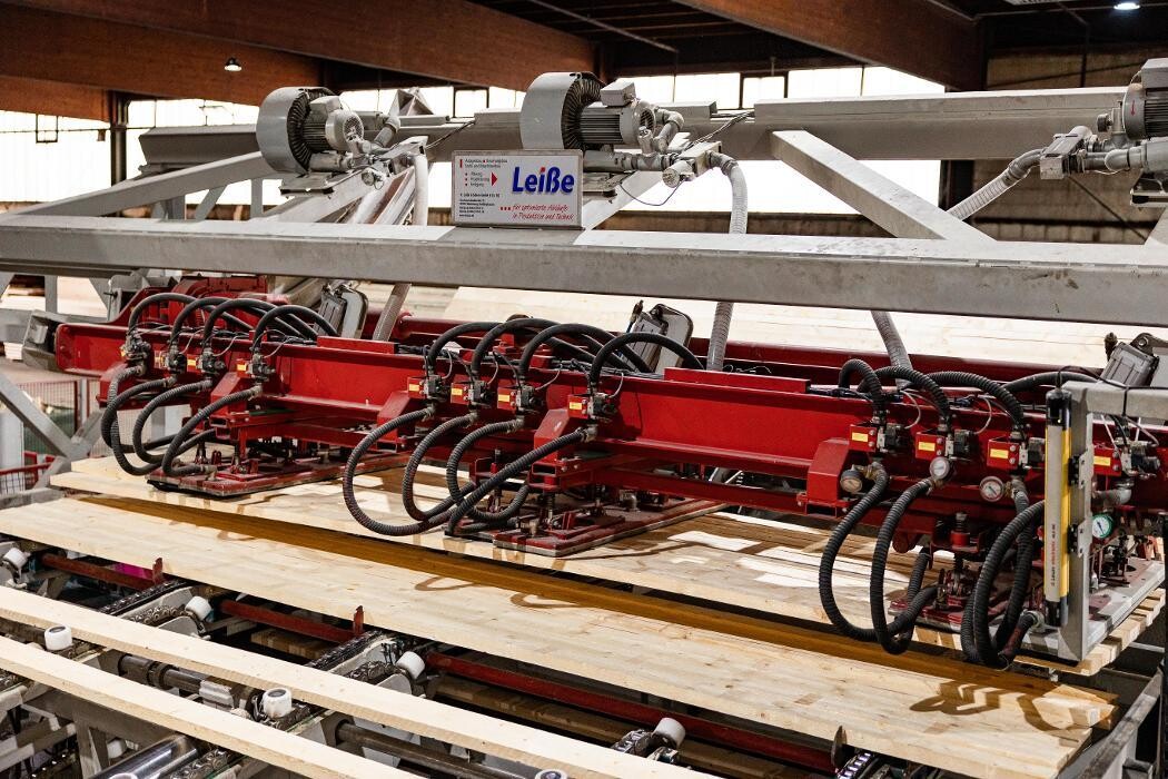 Bilder Mayr-Melnhof Holz Olsberg GmbH