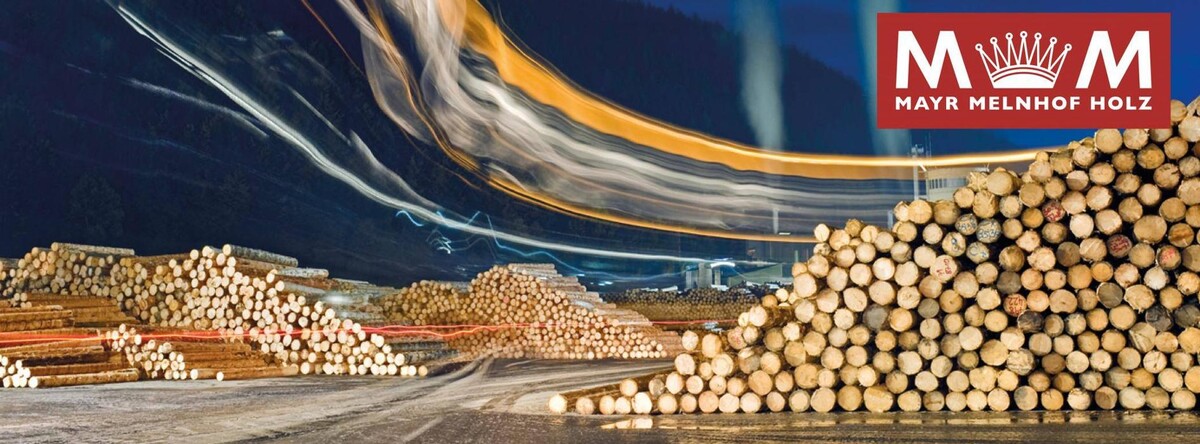 Bilder Mayr-Melnhof Holz Olsberg GmbH