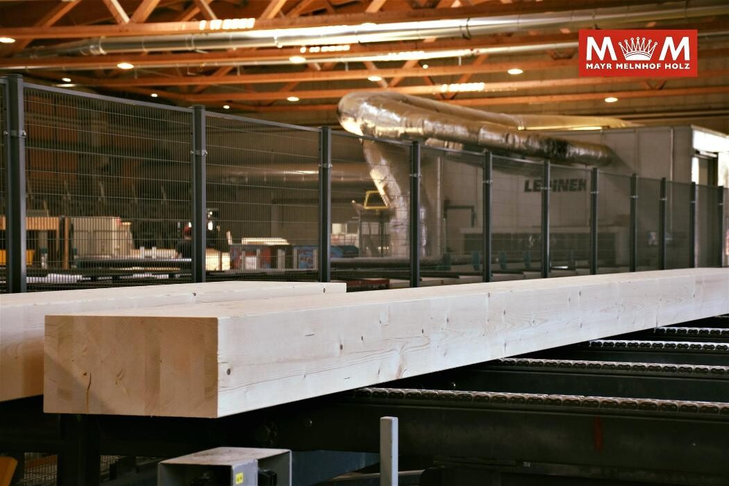 Bilder Mayr-Melnhof Holz Olsberg GmbH