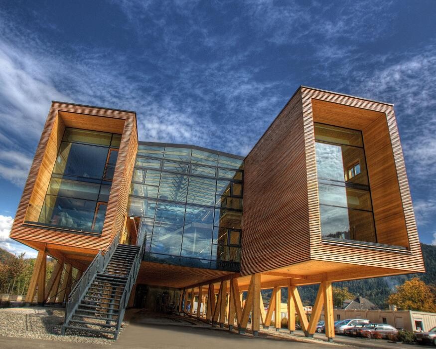 Bilder Mayr-Melnhof Holz Olsberg GmbH