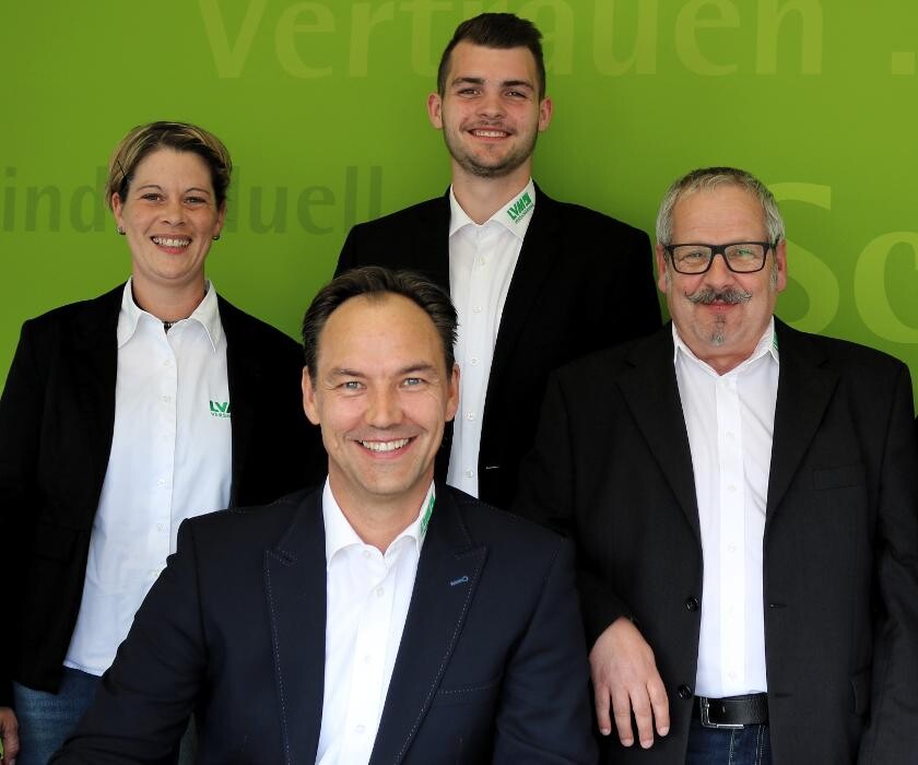 Bilder LVM Versicherung Andreas Beste - Versicherungsagentur