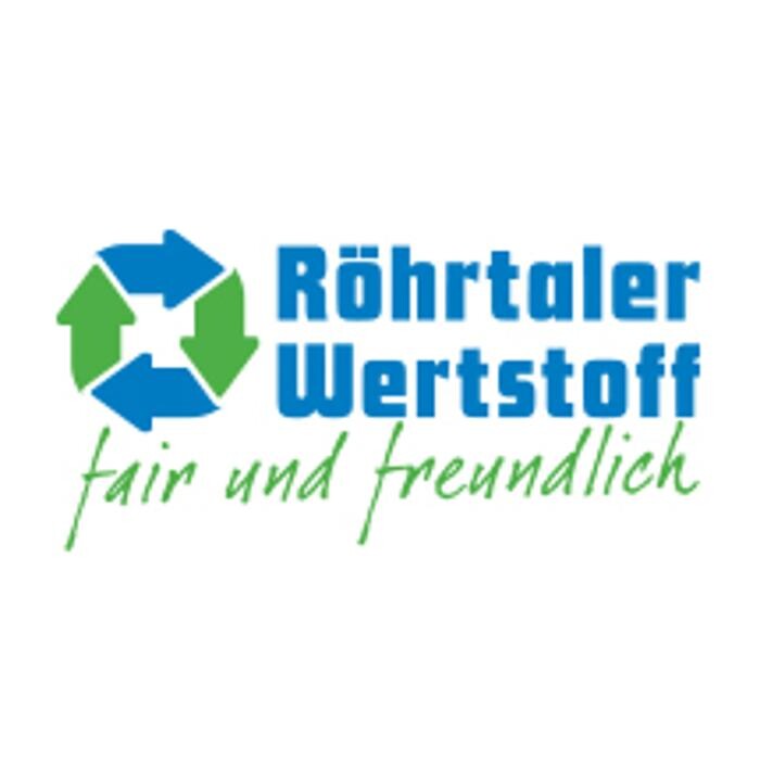 Bilder Röhrtaler Wertstoff GmbH