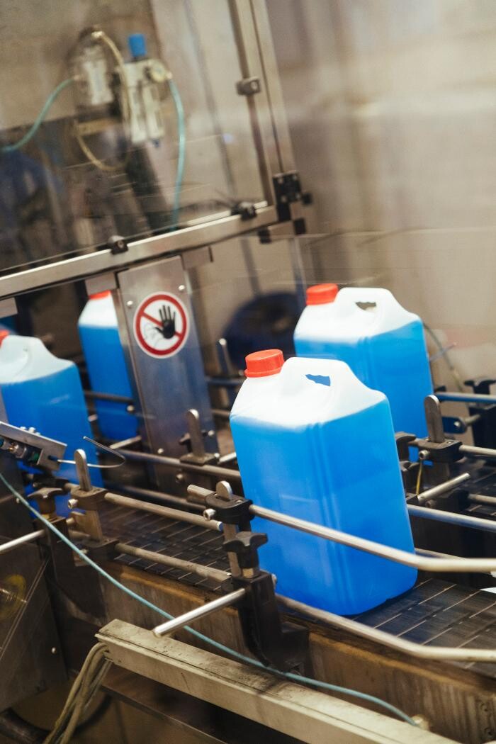 Bilder STOCKMEIER Fluids GmbH & Co. KG