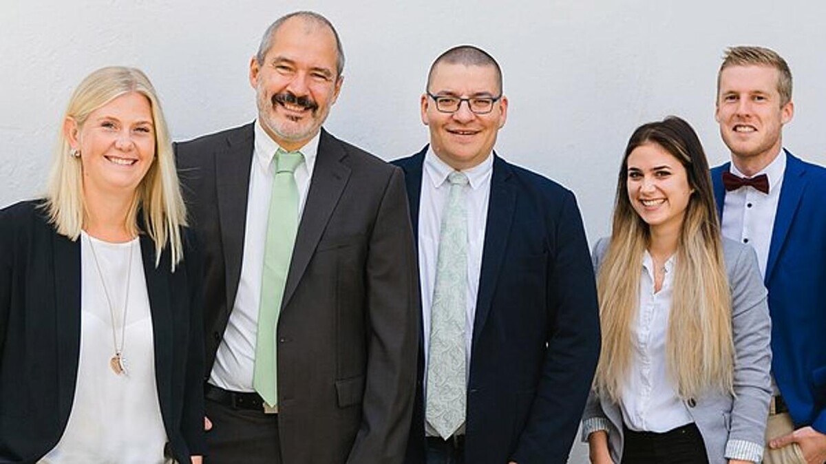 Bilder LVM Versicherung Rainer Heitmann - Versicherungsagentur