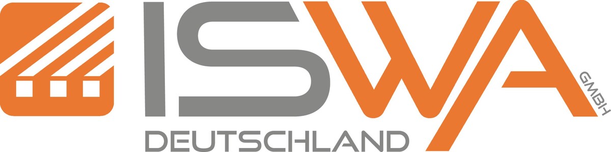 ISWA GmbH Logo