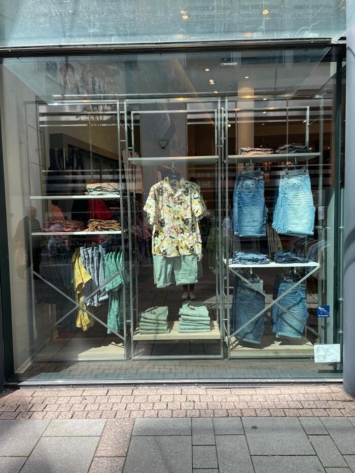 Bilder JEANS FRITZ