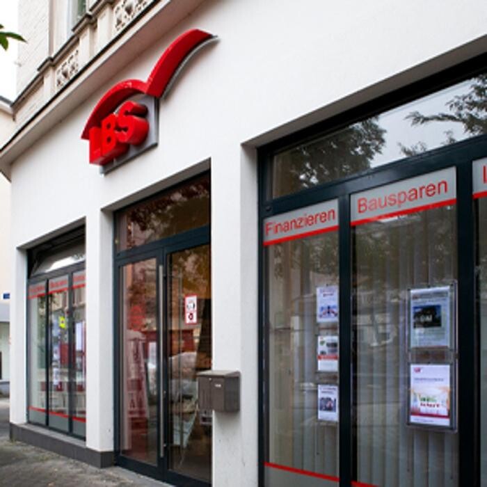 Bilder LBS Iserlohn Finanzierung und Immobilien