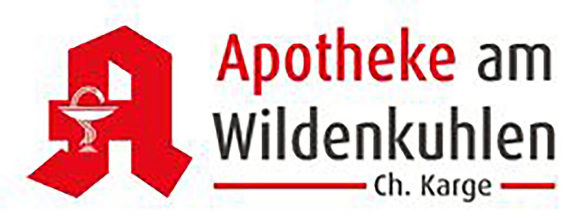 Apotheke am Wildenkuhlen Logo