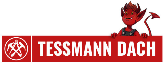 Tessmann Dach Logo
