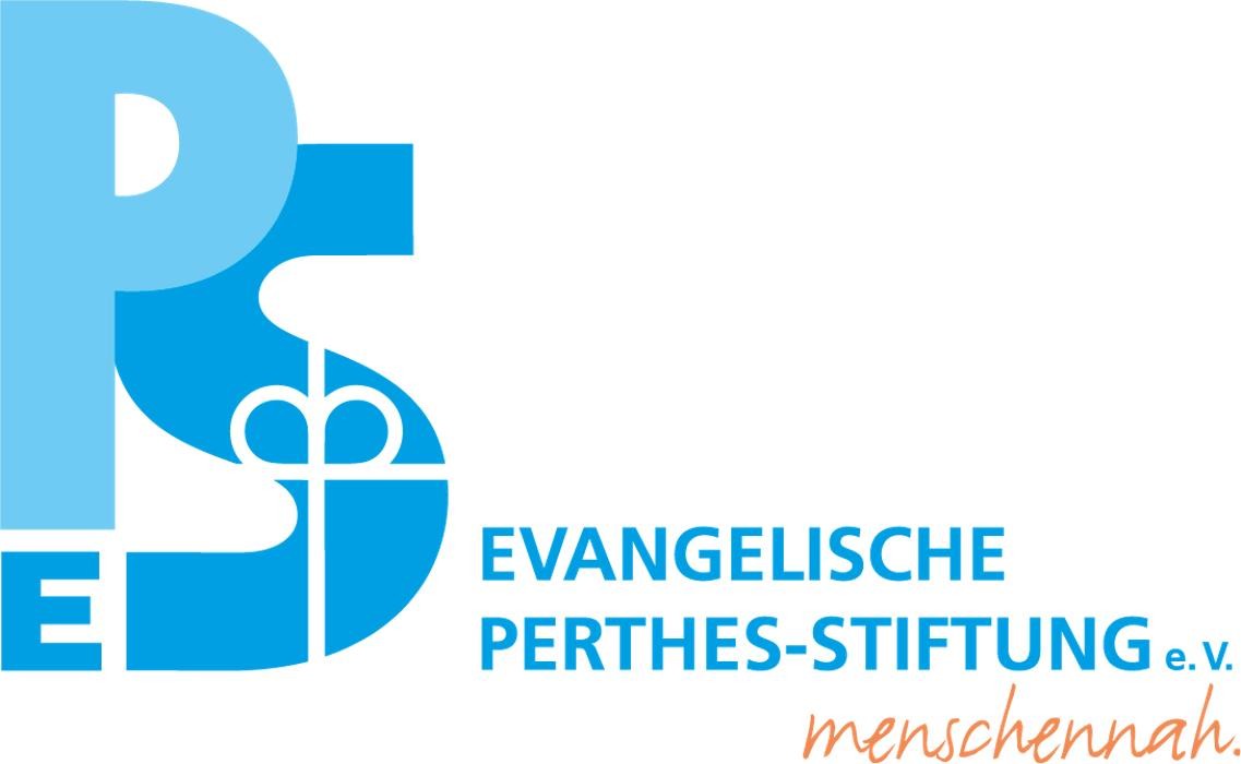 Perthes-Haus Logo