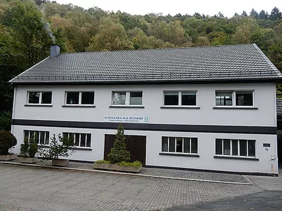 Bilder Schalenbach & Hüsmert GmbH