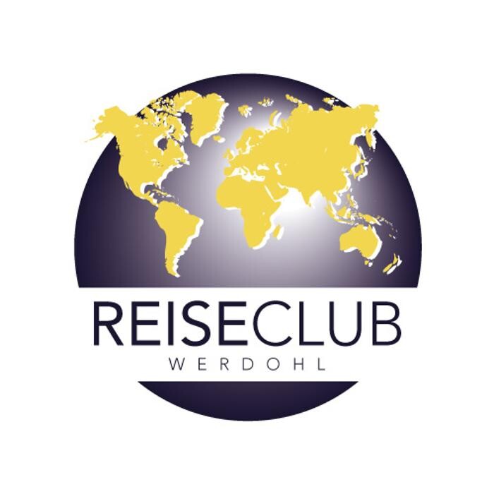 ReiseClub Werdohl GmbH Logo