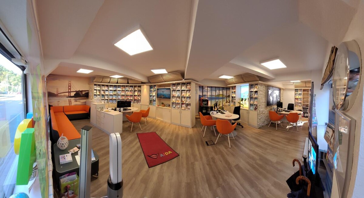 Bilder ReiseClub Werdohl GmbH