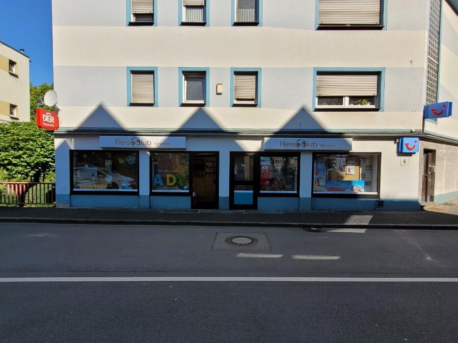 Bilder ReiseClub Werdohl GmbH
