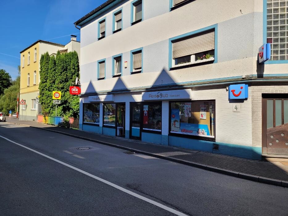 Bilder ReiseClub Werdohl GmbH