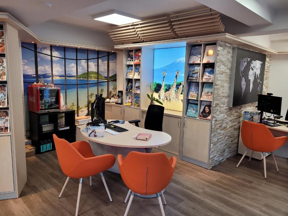 Bilder ReiseClub Werdohl GmbH