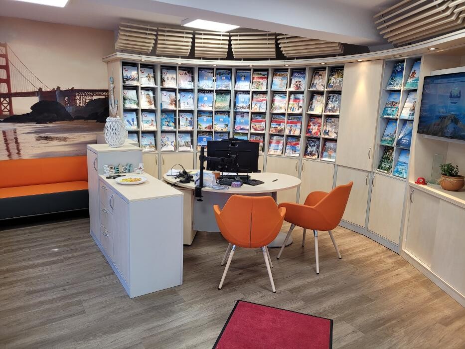 Bilder ReiseClub Werdohl GmbH