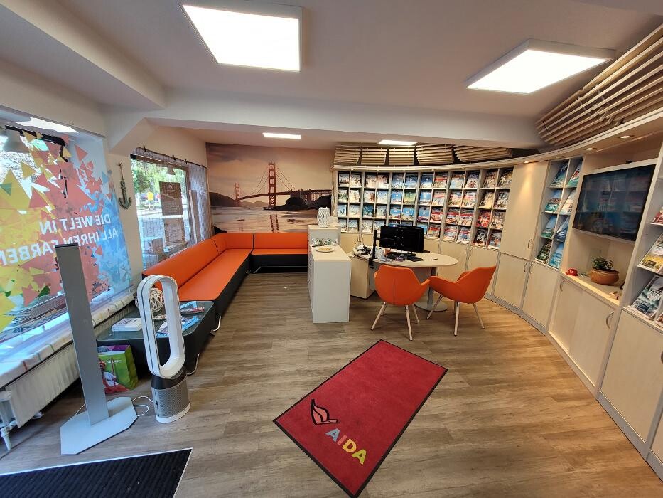 Bilder ReiseClub Werdohl GmbH