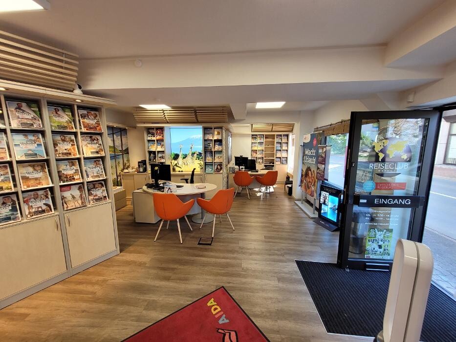 Bilder ReiseClub Werdohl GmbH