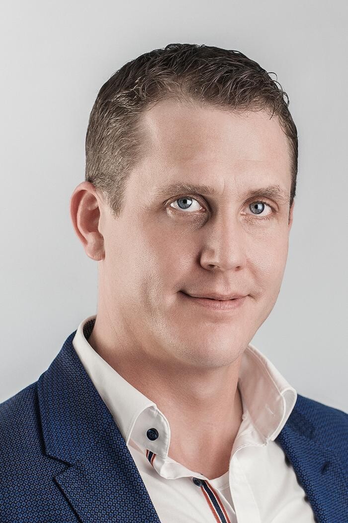 Bilder ERGO Versicherung Michael Schweinsberg