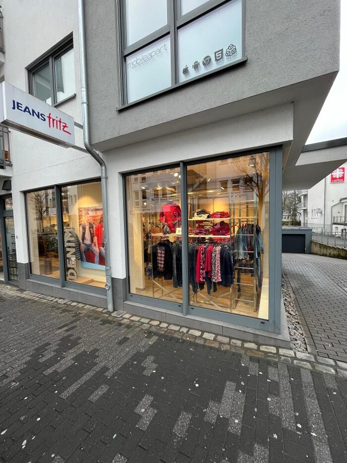 Bilder JEANS FRITZ