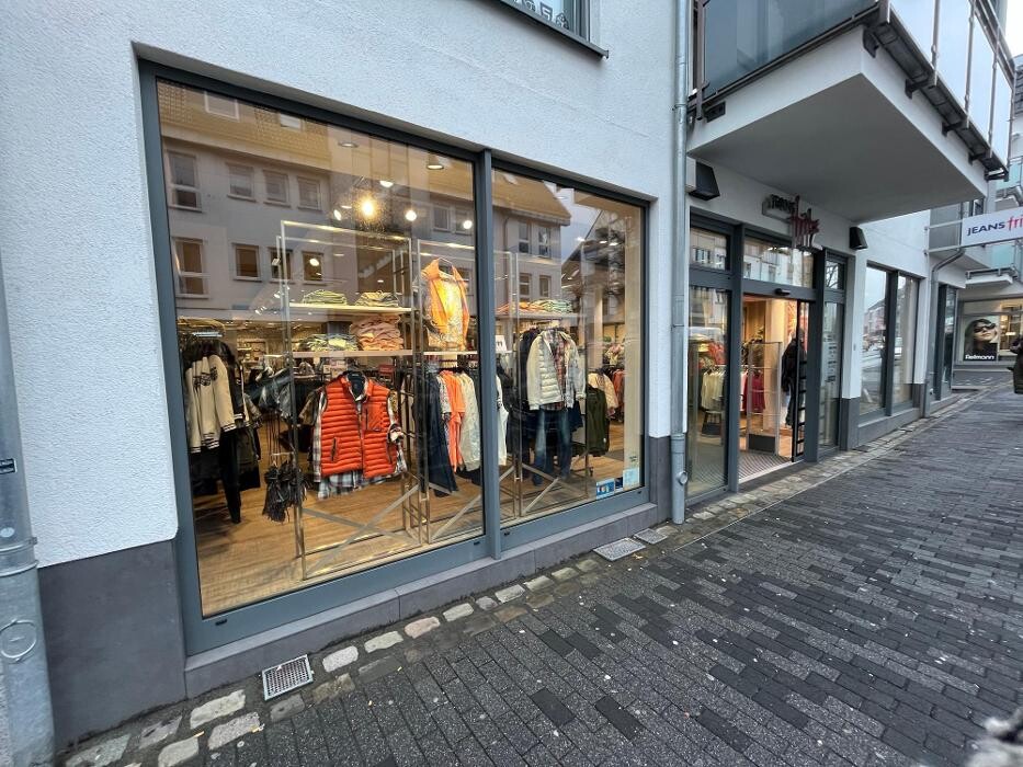 Bilder JEANS FRITZ