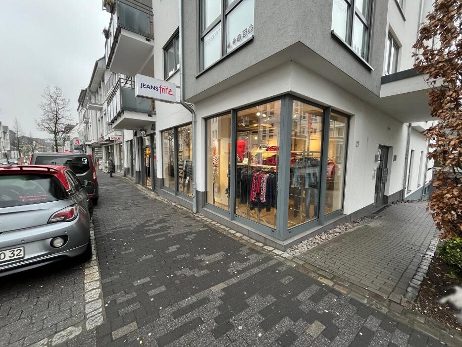Bilder JEANS FRITZ