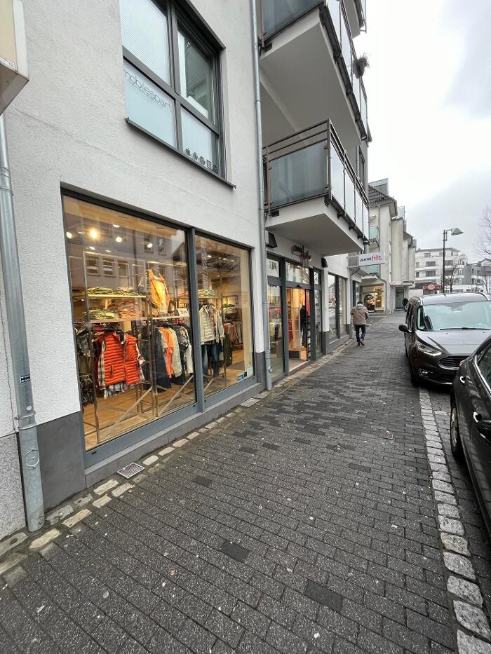 Bilder JEANS FRITZ