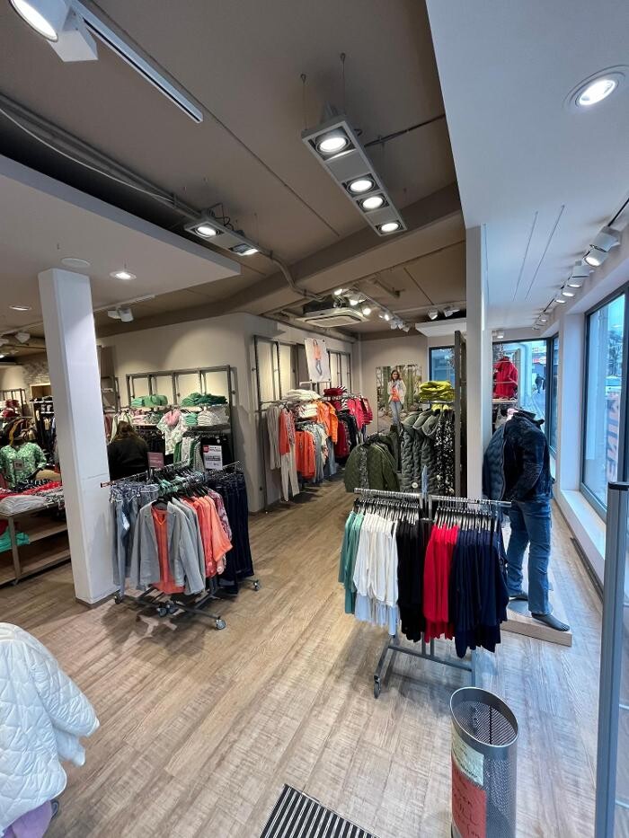 Bilder JEANS FRITZ