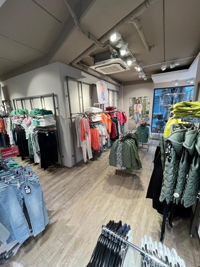 Bilder JEANS FRITZ