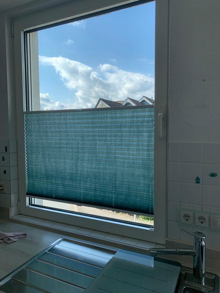 Bilder PETRY Sicht- und Sonnenschutz