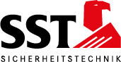 SST SCHNEIDER Sicherheitstechnik GmbH Logo