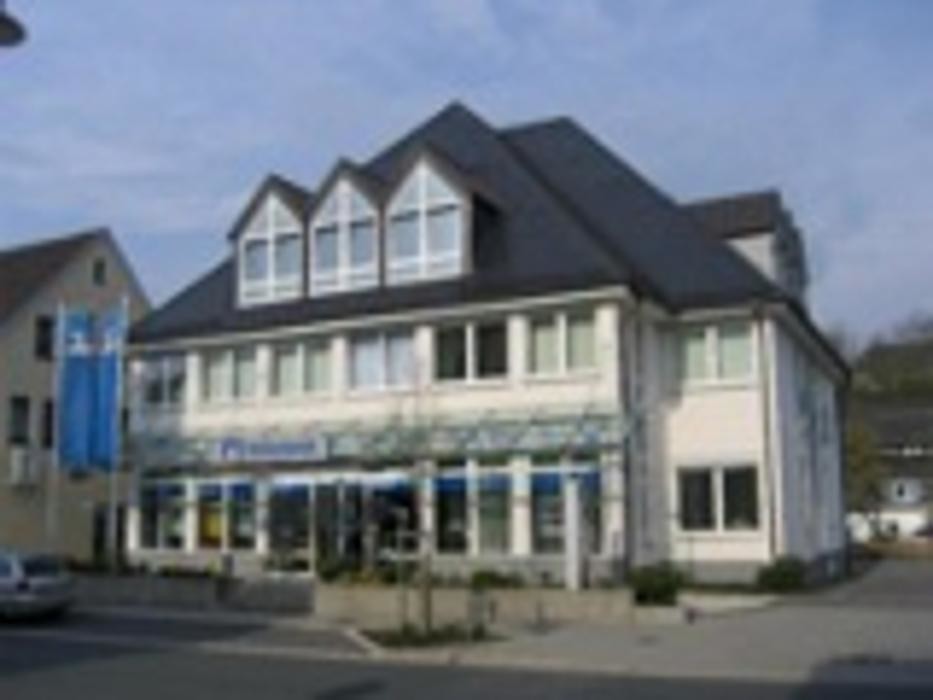 Bilder Volksbank Wittgenstein eG - Hauptstelle Bad Berleburg