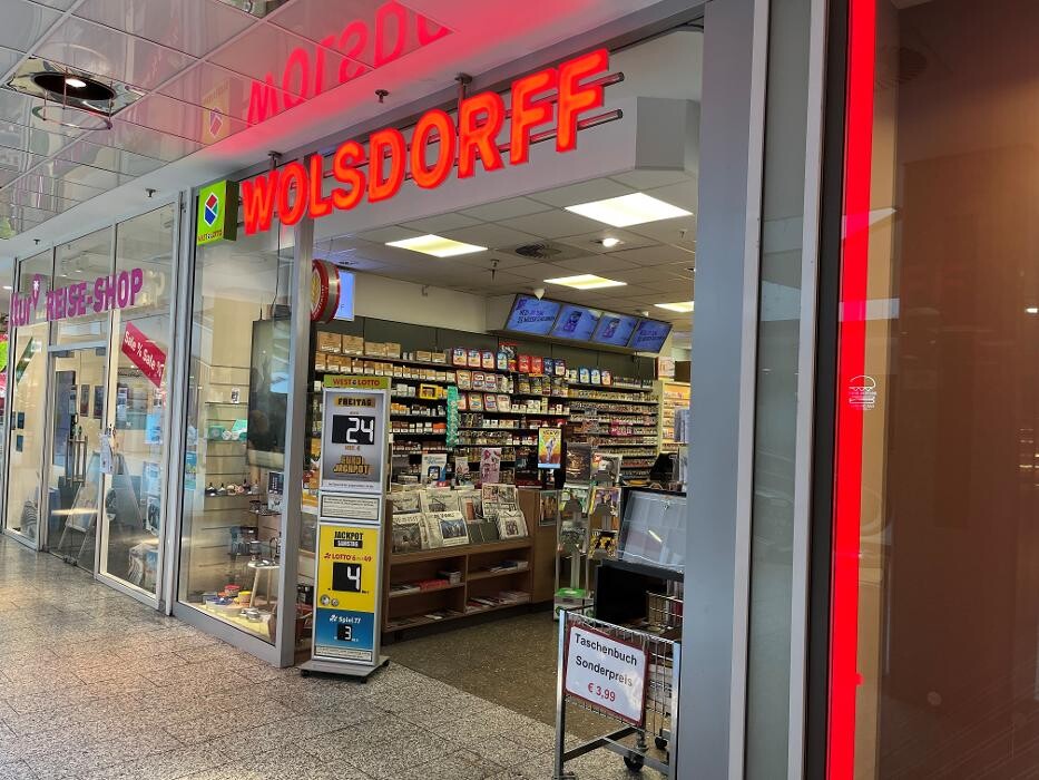 Bilder WOLSDORFF TOBACCO GmbH