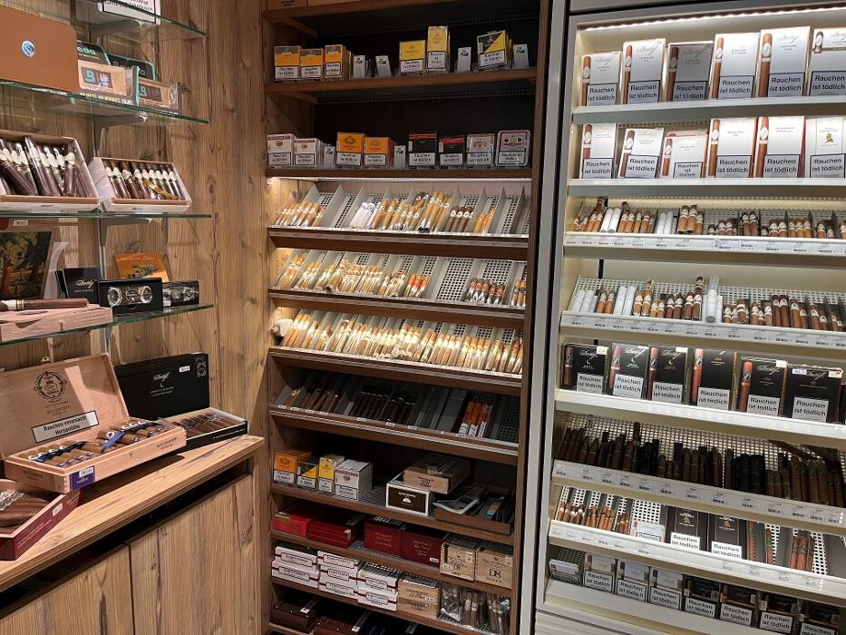 Bilder WOLSDORFF TOBACCO GmbH