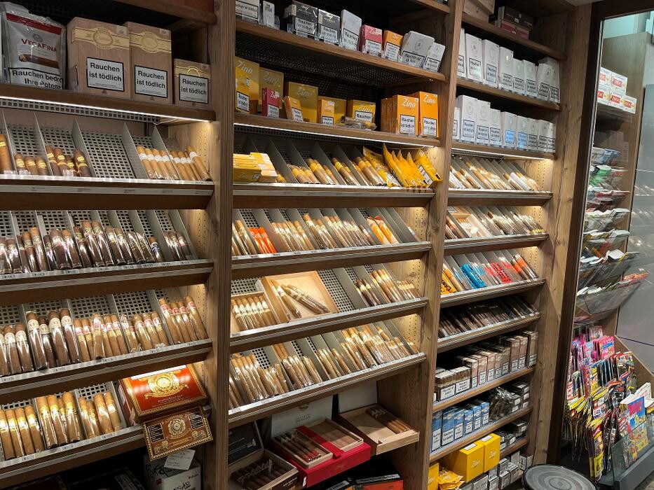 Bilder WOLSDORFF TOBACCO GmbH