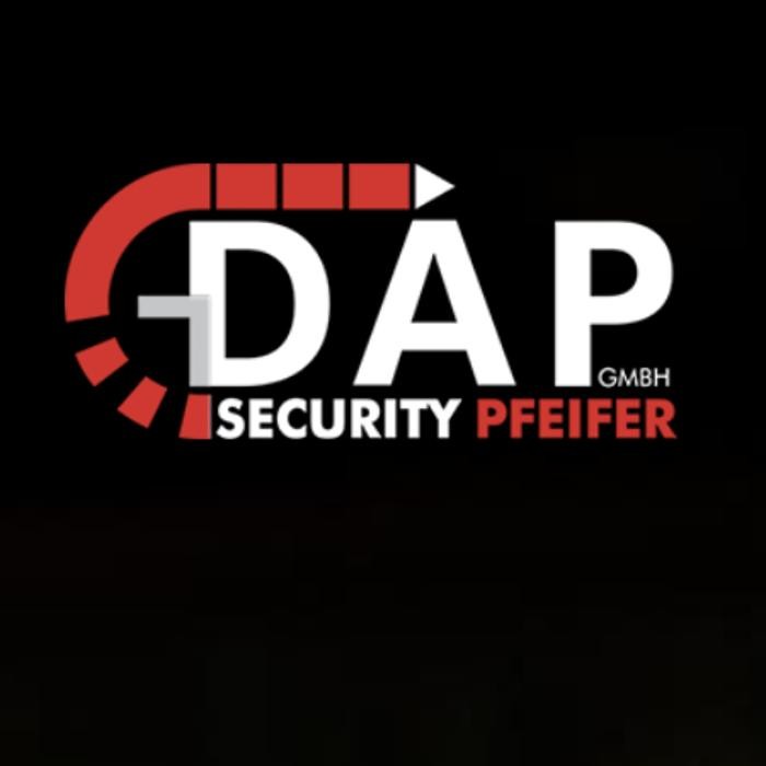 Bilder DAP Security Pfeifer GmbH Security u. Logistik