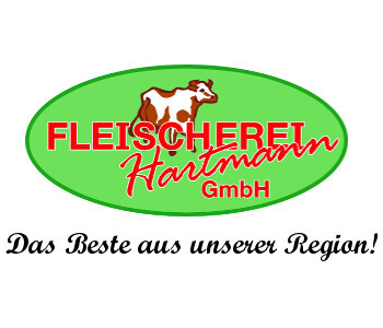 Fleischerei Hartmann GmbH Logo