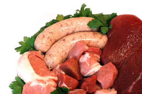 Bilder Fleischerei Hartmann GmbH