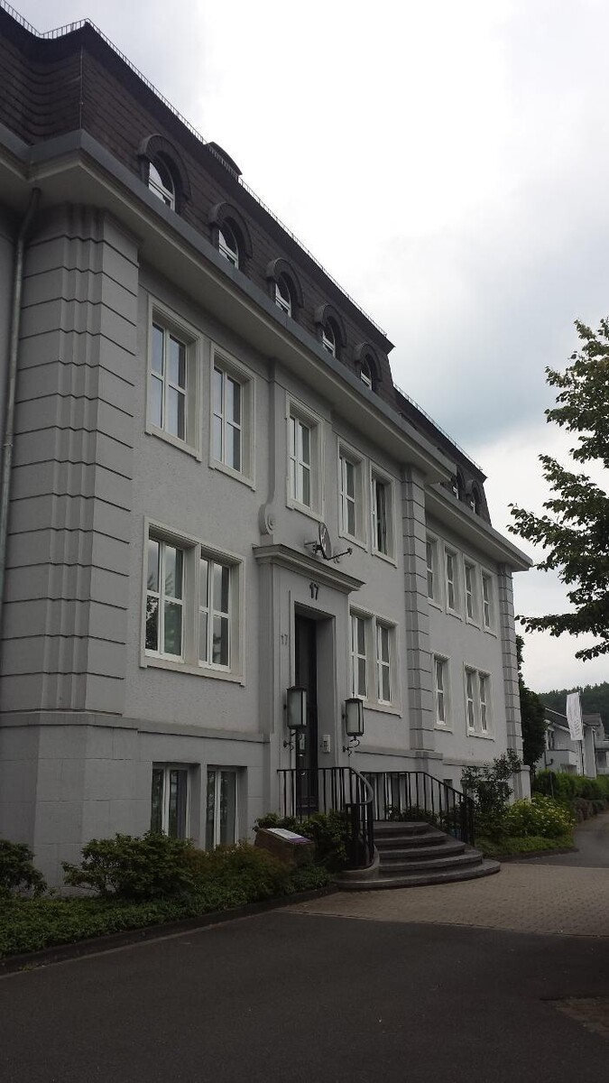 Bilder WBS TRAINING Siegen